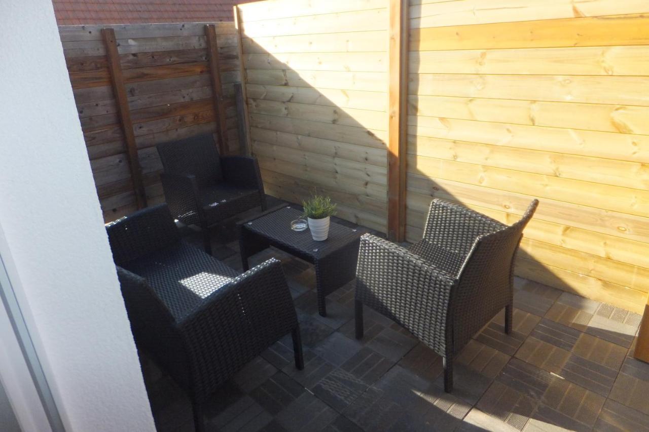 Superbe Appartement En Residence Betschdorf Εξωτερικό φωτογραφία