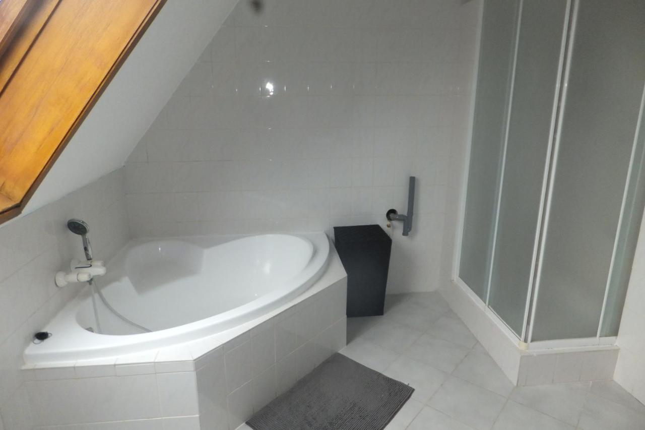 Superbe Appartement En Residence Betschdorf Εξωτερικό φωτογραφία