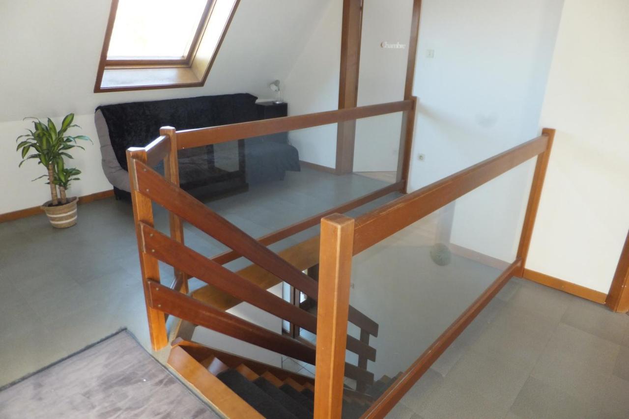 Superbe Appartement En Residence Betschdorf Εξωτερικό φωτογραφία
