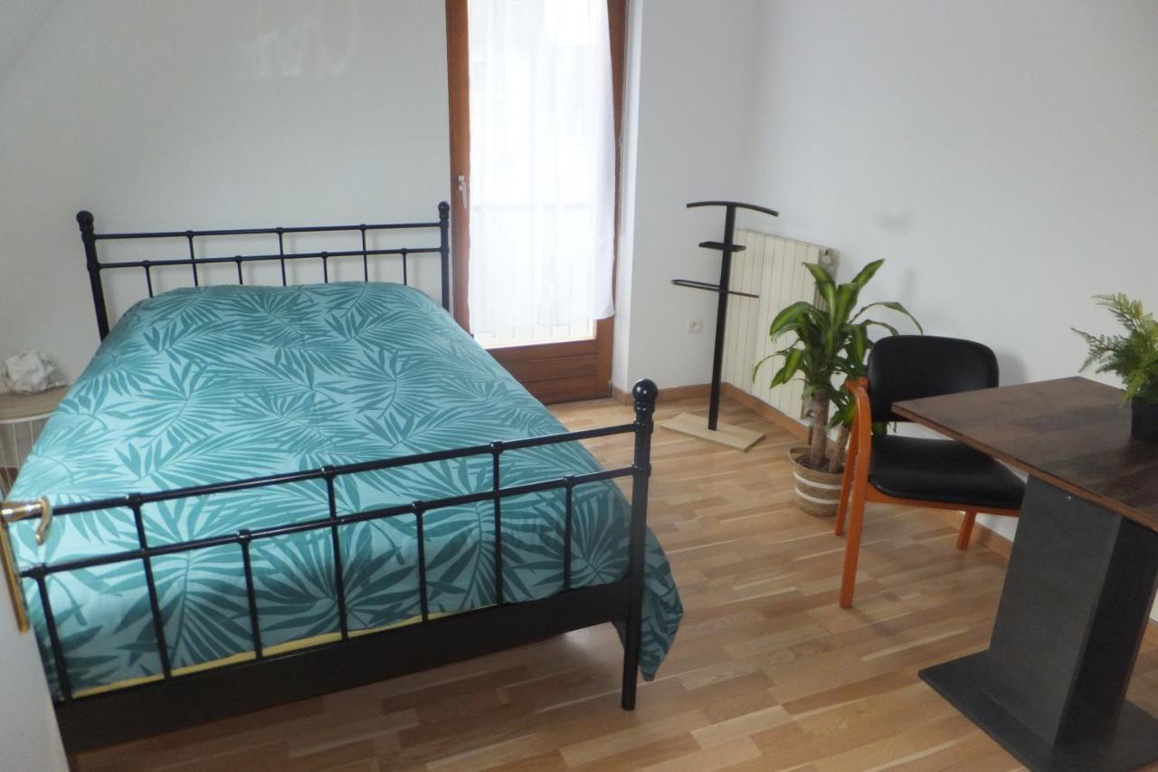 Superbe Appartement En Residence Betschdorf Εξωτερικό φωτογραφία